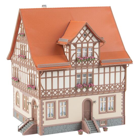 Maison à colombages Bad Liebenstein, 2 image