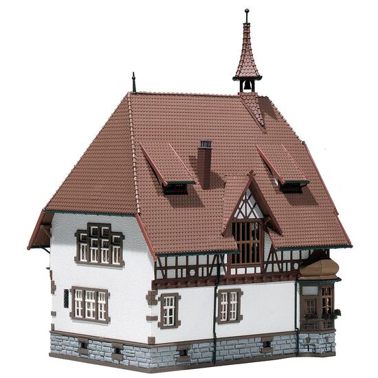 Mairie d'Allmannsdorf, 3 image