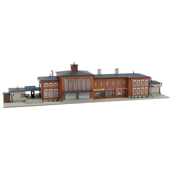 Gare de Burgstadt, 3 image