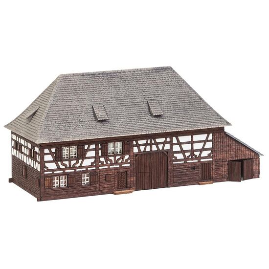 Ferme de Kürnbach, 2 image