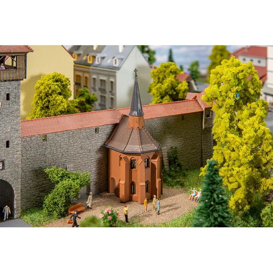 Kapelle
