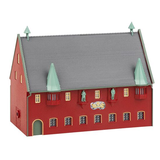 Historisches Kaufhaus, 2 image
