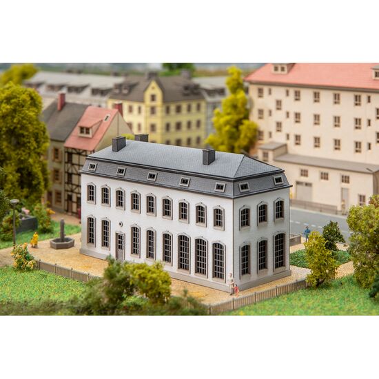 Alte Spinnerei