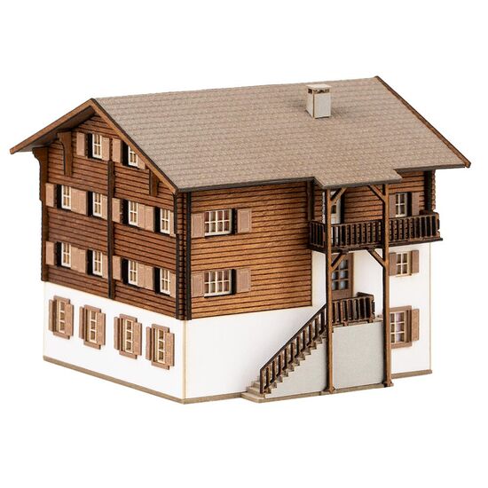 Alpenhaus Langwies, 2 image