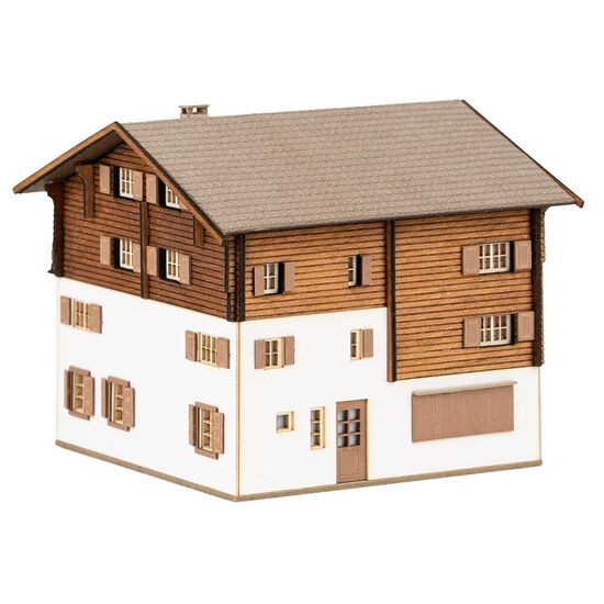 Alpenhaus Langwies, 3 image