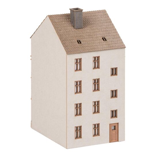 Maison de ville avec boulangerie, 3 image