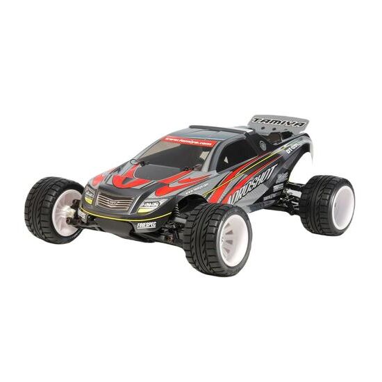 Tamiya Aqroshot