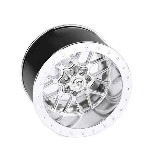 RC4WD Moto Metal 2.2" Siege Deep Dish