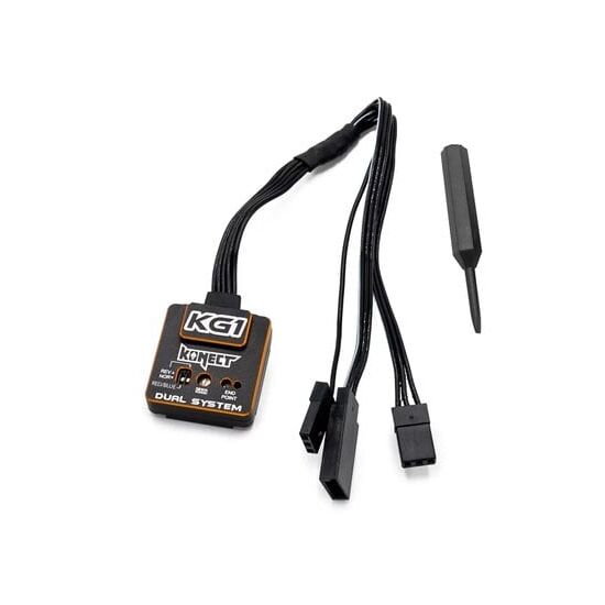 Konect Gyro für Drifter KG1