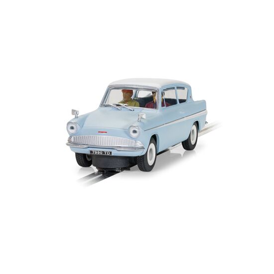 Ford Anglia 105E - Édition Harry Potter