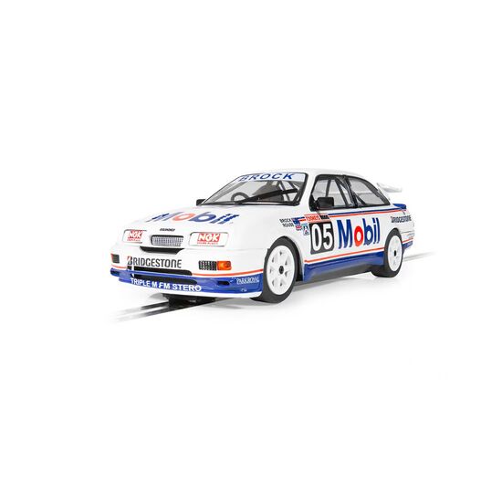 Ford Sierra RS500 - Peter Brock Bathurst 1989