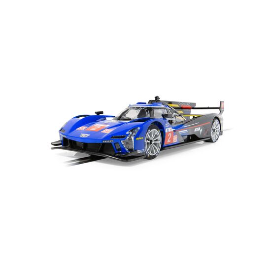 Cadillac V-Series R. - 24 Hours of LeMans 2023 - 3rd Place