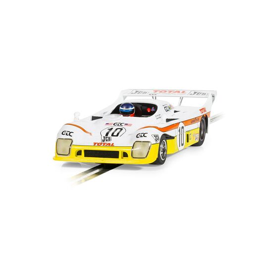 Mirage GR8 2nd LeMans 1976