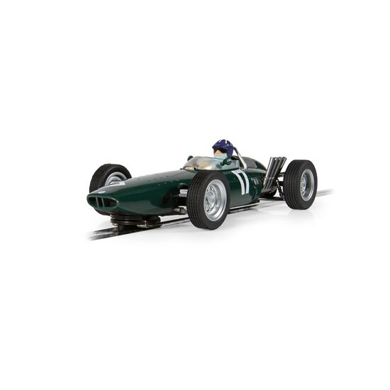 BRM P57 - Winner Dutch GP 1962 - World Champion Edition