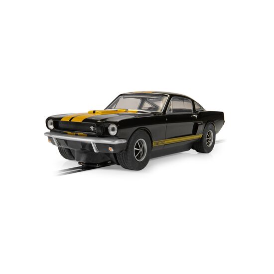 Shelby Mustang GT350H - Hertz Edition