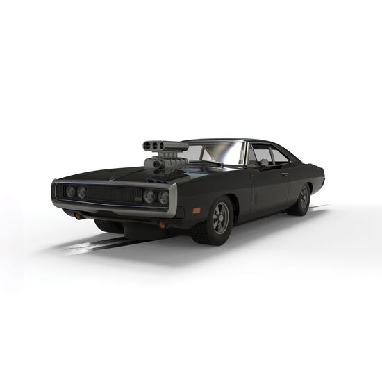 The Fast And The Furious - Dodge Charger - Dom Toretto