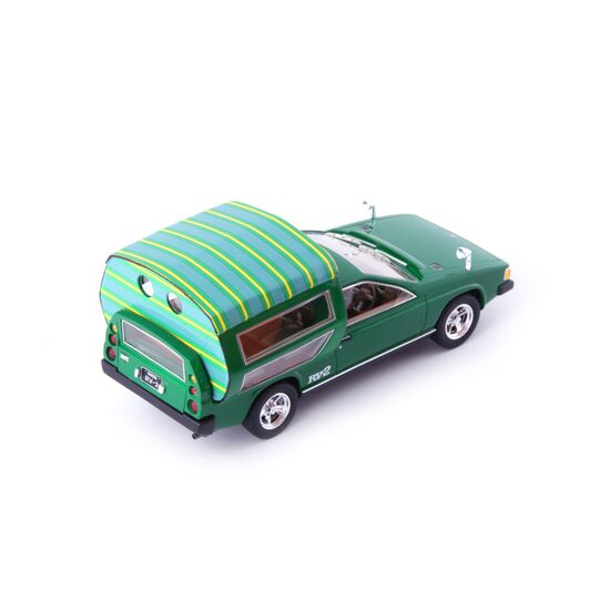 Toyota RV-2 (JPN) vert, 2 image