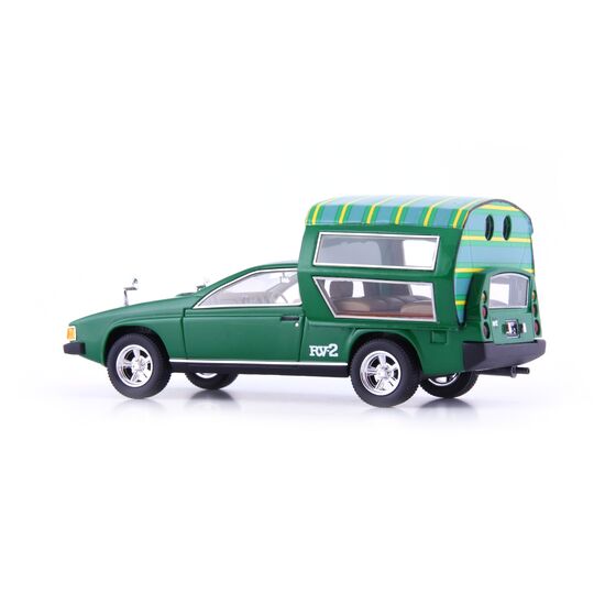 Toyota RV-2 (JPN) vert, 3 image