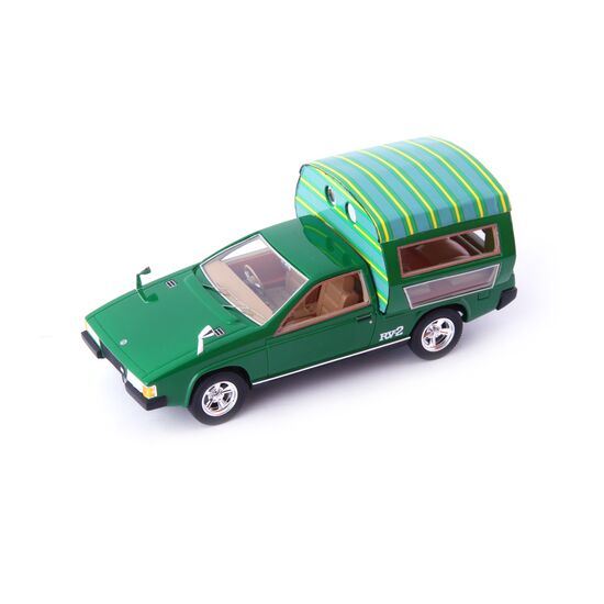 Toyota RV-2 (JPN) vert