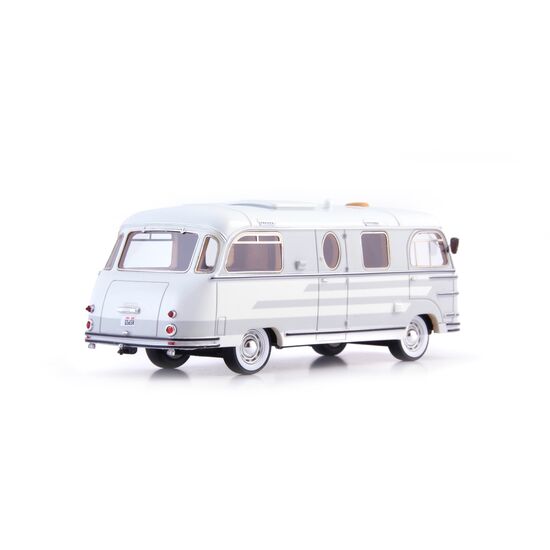Porsche Tempo Mikafa Sport Camper (D) gris-blanc, 3 image