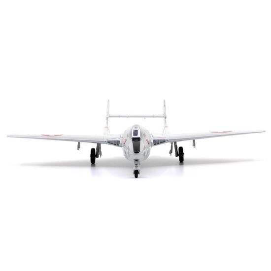 Vampire DH-100 Mk.6 J-1191 Spitznase, 2 image