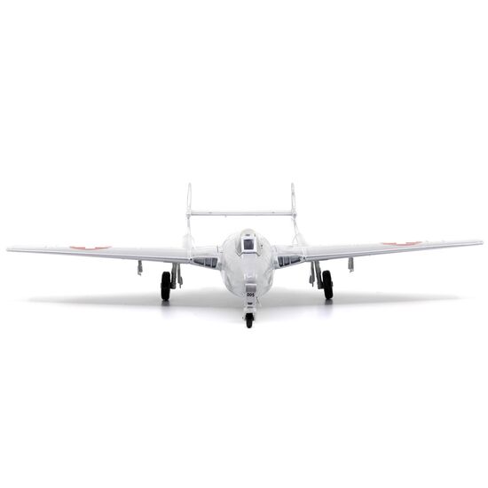 Vampire DH-100 Mk.6 J-1005 Rundnase, 2 image