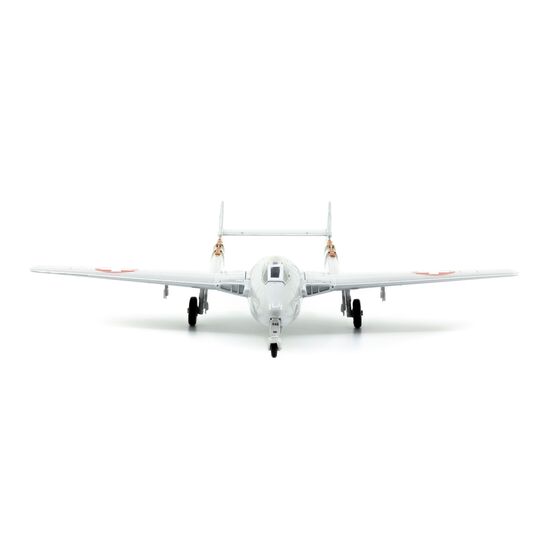 Vampire DH-100 Mk.6 J-1048 Operation Snowball, 2 image