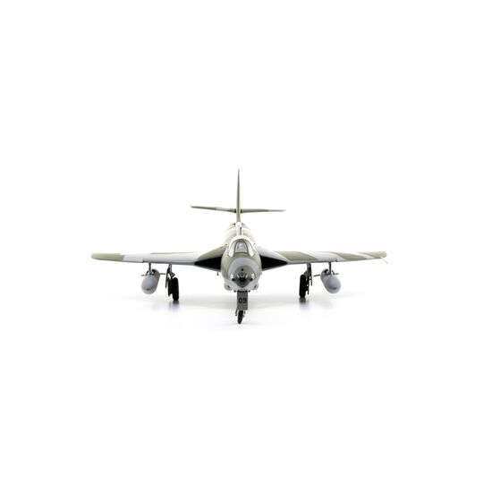 Hunter Mk58 J-4009 Agressor, 2 image