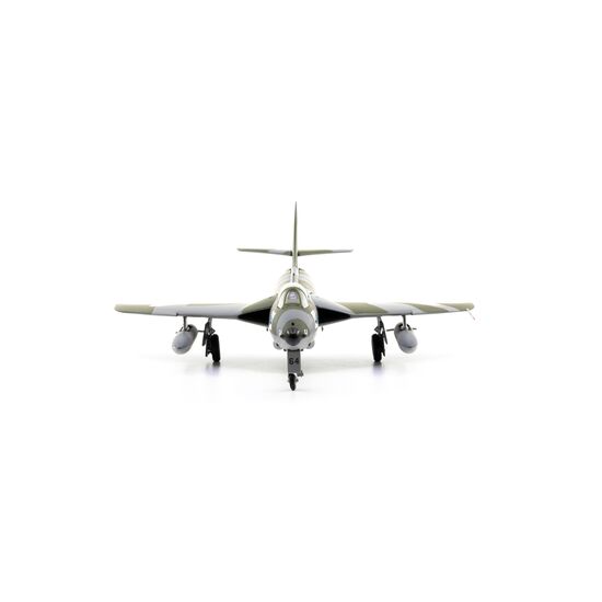 Hunter Mk58 J-4064 FFA Altenrhein Last Flight, 2 image