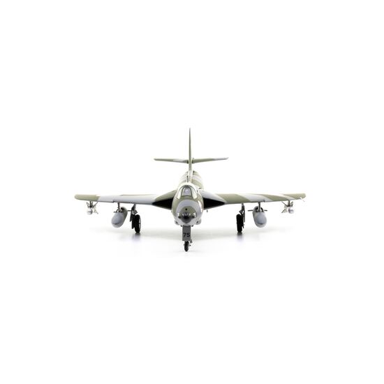 Hunter Mk58 J-4075 Interlaken Fl Rgt 3, 2 image