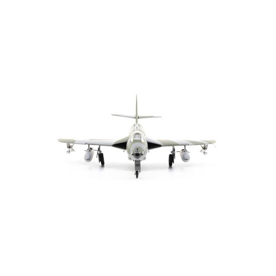 Hunter Mk58 J-4152 Robin Hood, 2 image