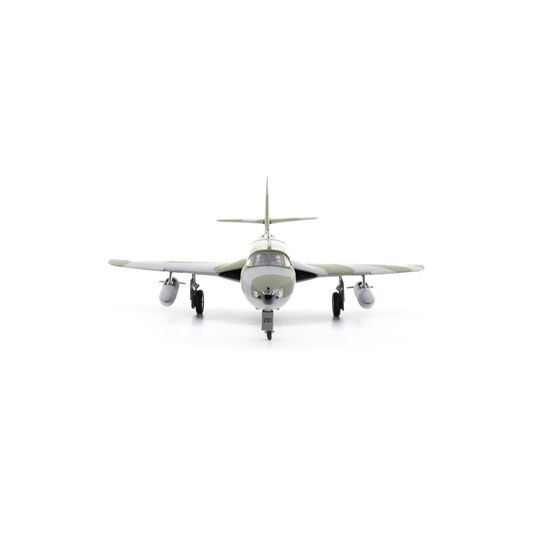 Hunter Mk68 J-4201 HB RVR Amici dell Hunter, 2 image