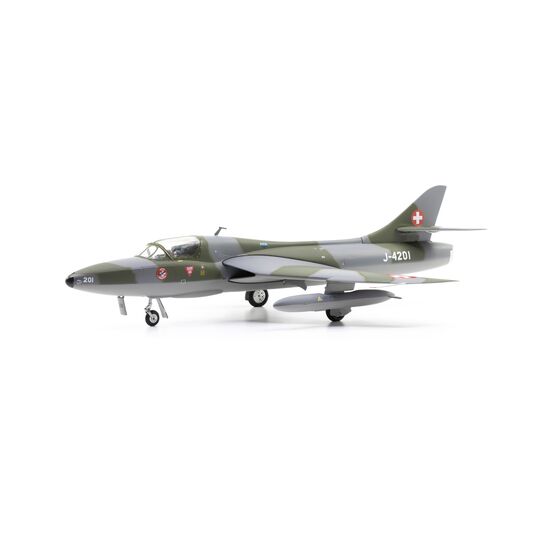 Hunter Mk68 J-4201 HB RVR Amici dell Hunter