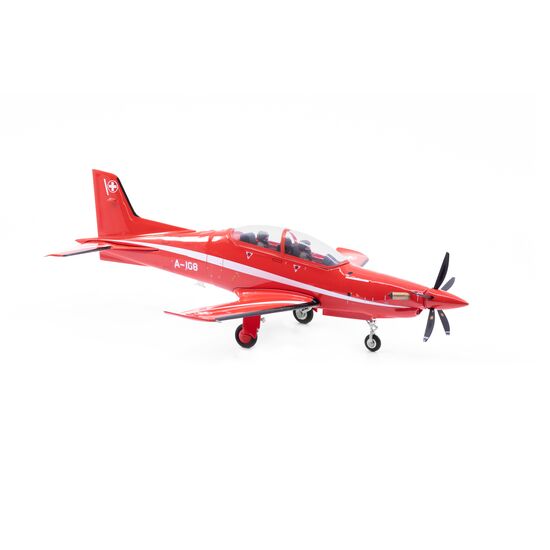 Pilatus PC-21 A-108, 3 image