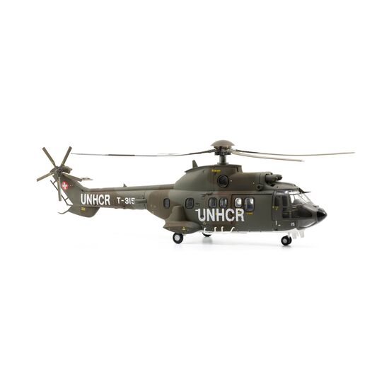 Cougar AS532 T-315 UNHCR, 3 image