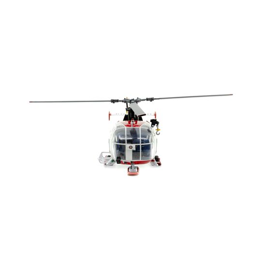 Alouette III Rega HB-XDF, 2 image