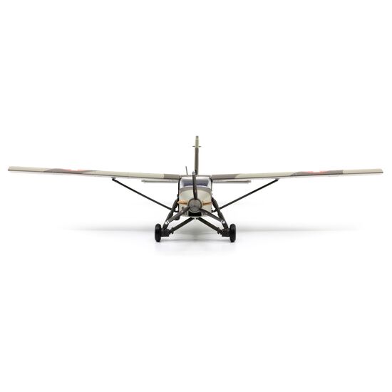 Pilatus PC-6 V-620 Lufttransport Staffel 7, 2 image
