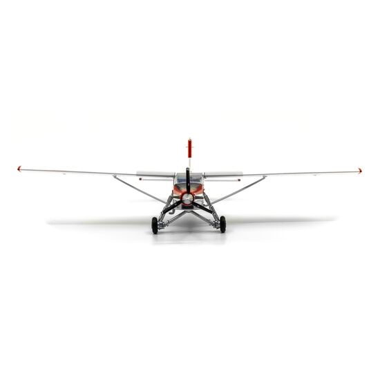 Pilatus PC-6 HB-FCF Flugversuche GRD, 2 image