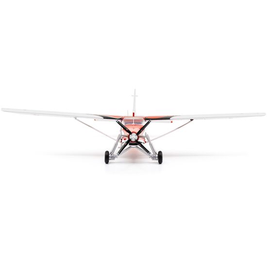 Pilatus PC-6 HB-FKH Para Centro Locarno rot, 2 image