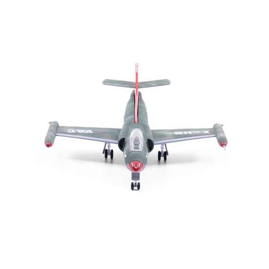 FFA P-16 Jet X-HB-VAC Camo ohne Bewaffnung, 2 image