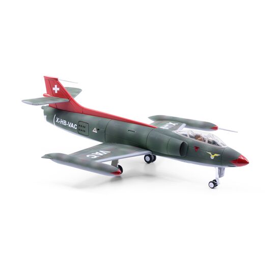 FFA P-16 Jet X-HB-VAC Camo ohne Bewaffnung, 3 image