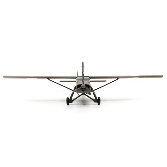 Pilatus PC-6 V-612 (erster Pilatus PC-6 der CH Luftw.), 2 image