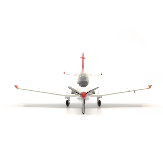 Pilatus PC-7 Swissair HB-HOO, 2 image