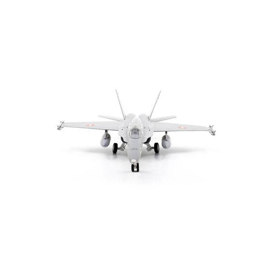 F/A-18C Hornet Falcons Staffel 17 J-5017, 2 image