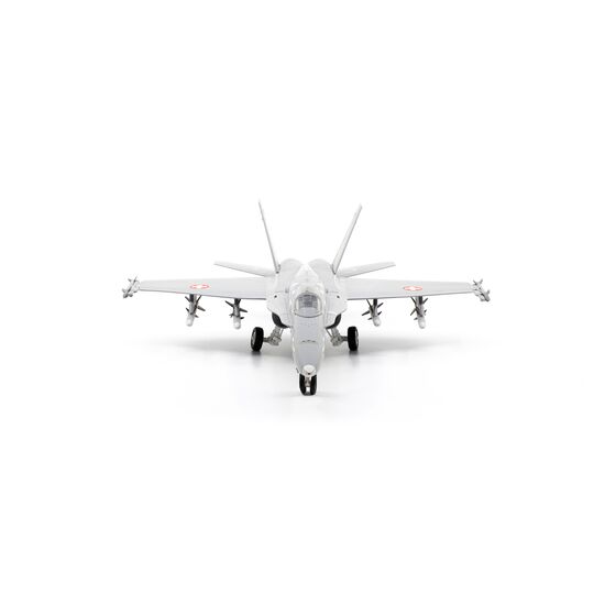 F/A-18C Hornet J-5001, 2 image