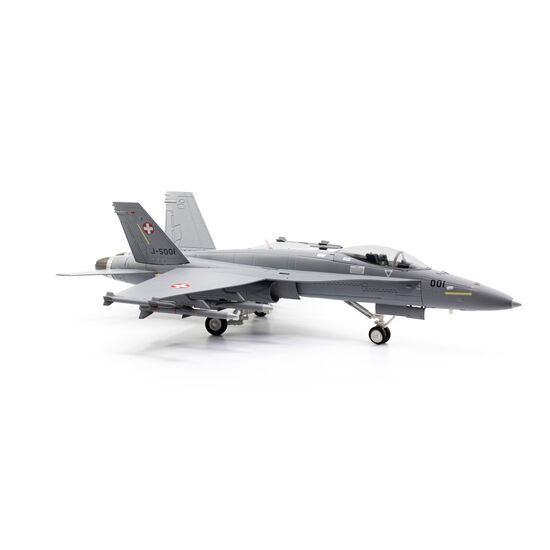 F/A-18C Hornet J-5001, 3 image