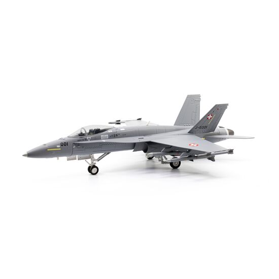 F/A-18C Hornet J-5001