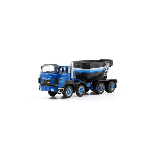 Saurer D330B F8x4 Benne à béton VonArx
