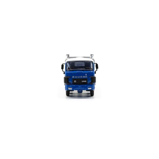 Saurer D330B F8x4 Benne VonArx, 2 image