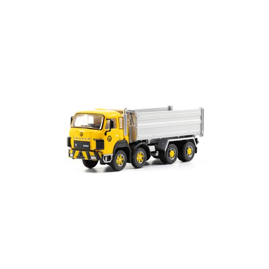 Saurer D330B F8x4 Benne Marti